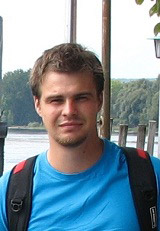 Andrej, absolvent odboru Telekomunikácie na FEL