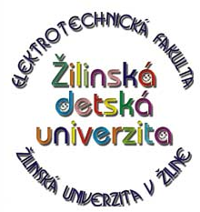 logo Žilinská detská univerzita