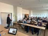 ☢️ Odborná prednáška o vyraďovaní jadrových elektrární na Slovensku