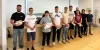 BOOT FEIT 2026: Prvé dni na FEIT trochu inak