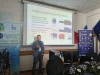 Stretnutie APRIORI (Advanced Technologies for Physical ResIlience Of cRitical Infrastructures)