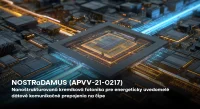 NOSTRaDAMUS: Krok ku inteligentným optickým prepojeniam budúcnosti
