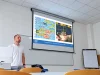 Prednáška odborníka z praxe – Vizualizácia procesu riadenia železničnej dopravy