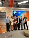 Valné zhromaždenie v Bruseli z projektu TEF-Health