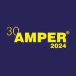 Mezinárodní veletrh AMPER 2024 přivítá 400 vystavovatelů z 21 zemí