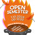 Open Semester