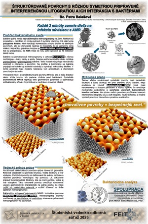 Bc. Petra Belešová