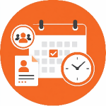 Zverejnenie termínov uskutočnenia výberového konania